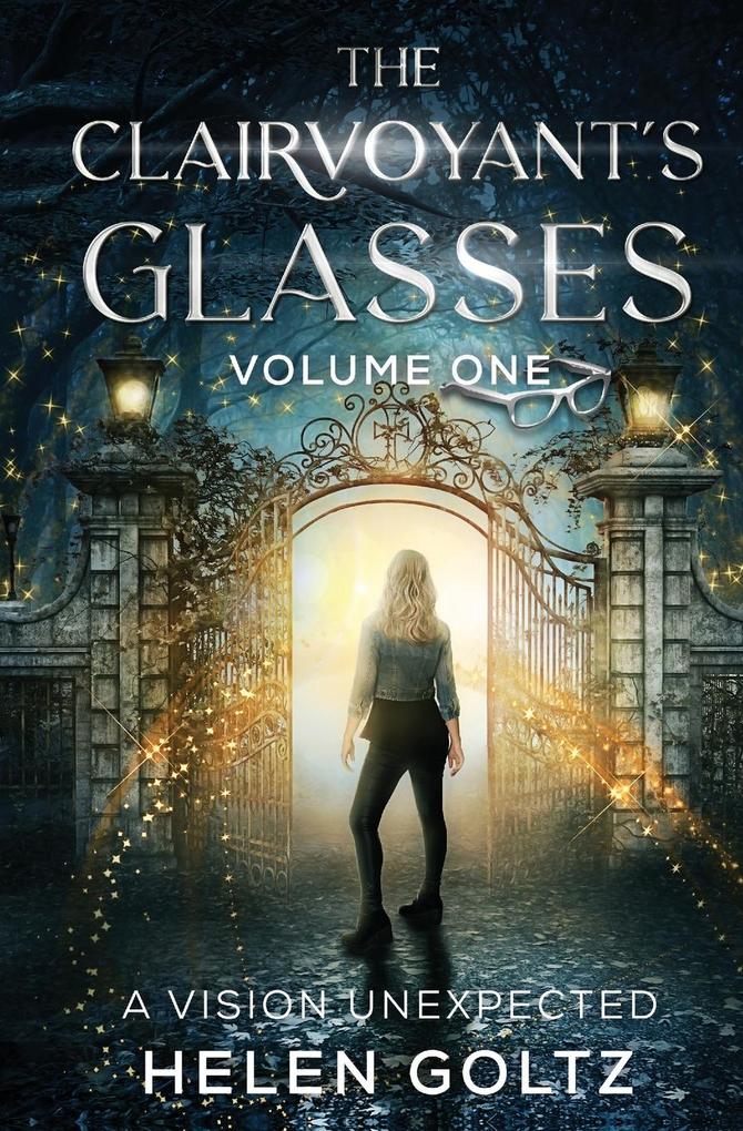 The Clairvoyant's Glasses