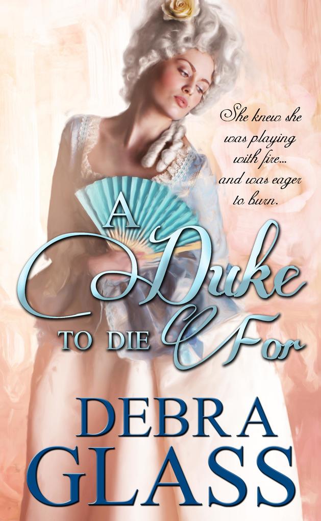 A Duke To Die For
