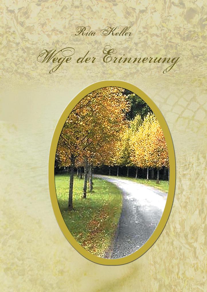 Image of Wege der Erinnerung