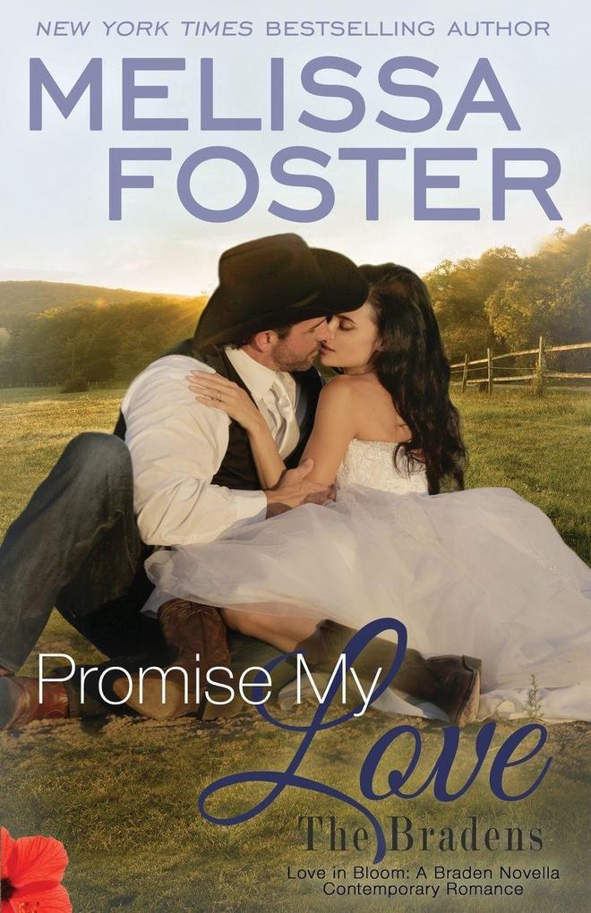 Promise My Love (Rex & Jade's Wedding)
