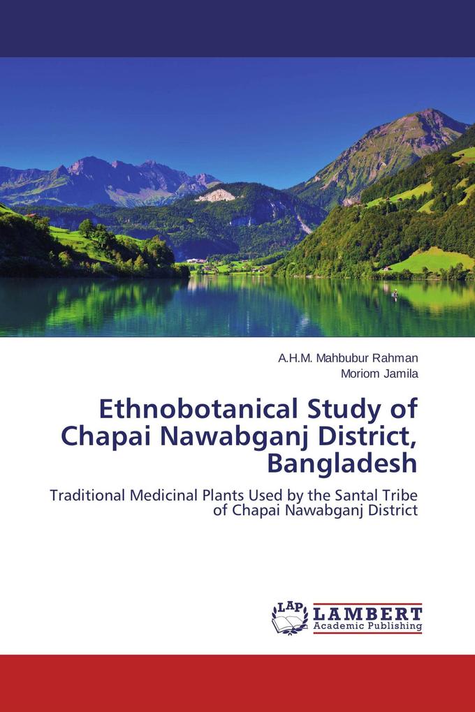 Ethnobotanical Study of Chapai Nawabganj District Bangladesh