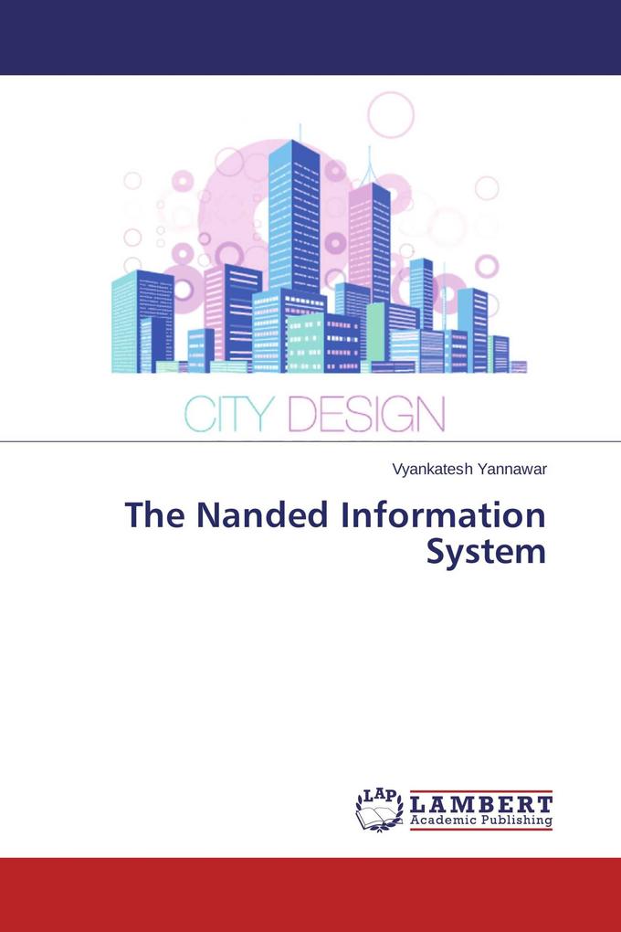 The Nanded Information System