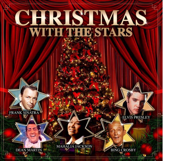 Weihnachten Mit Den Stars/Christmas With The Stars
