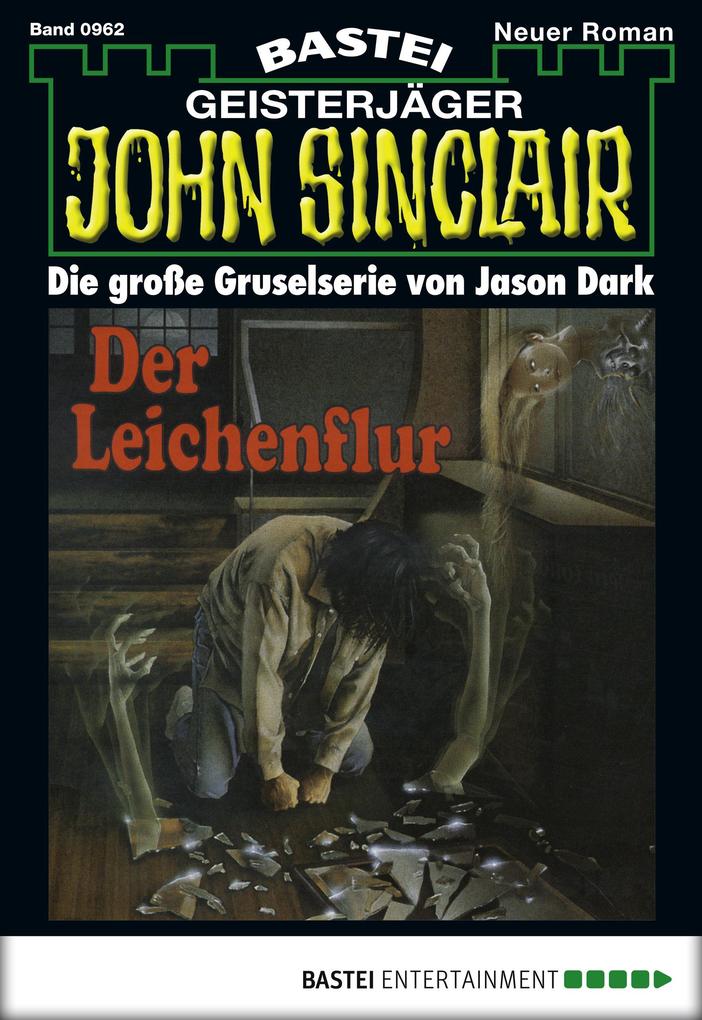 John Sinclair 962