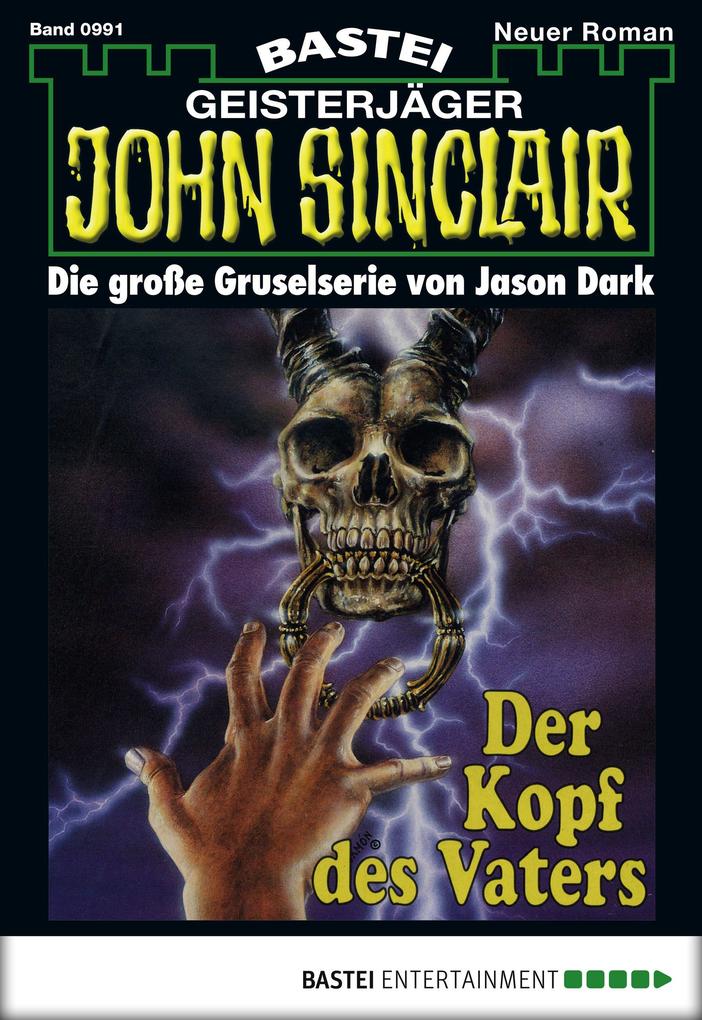 John Sinclair 991