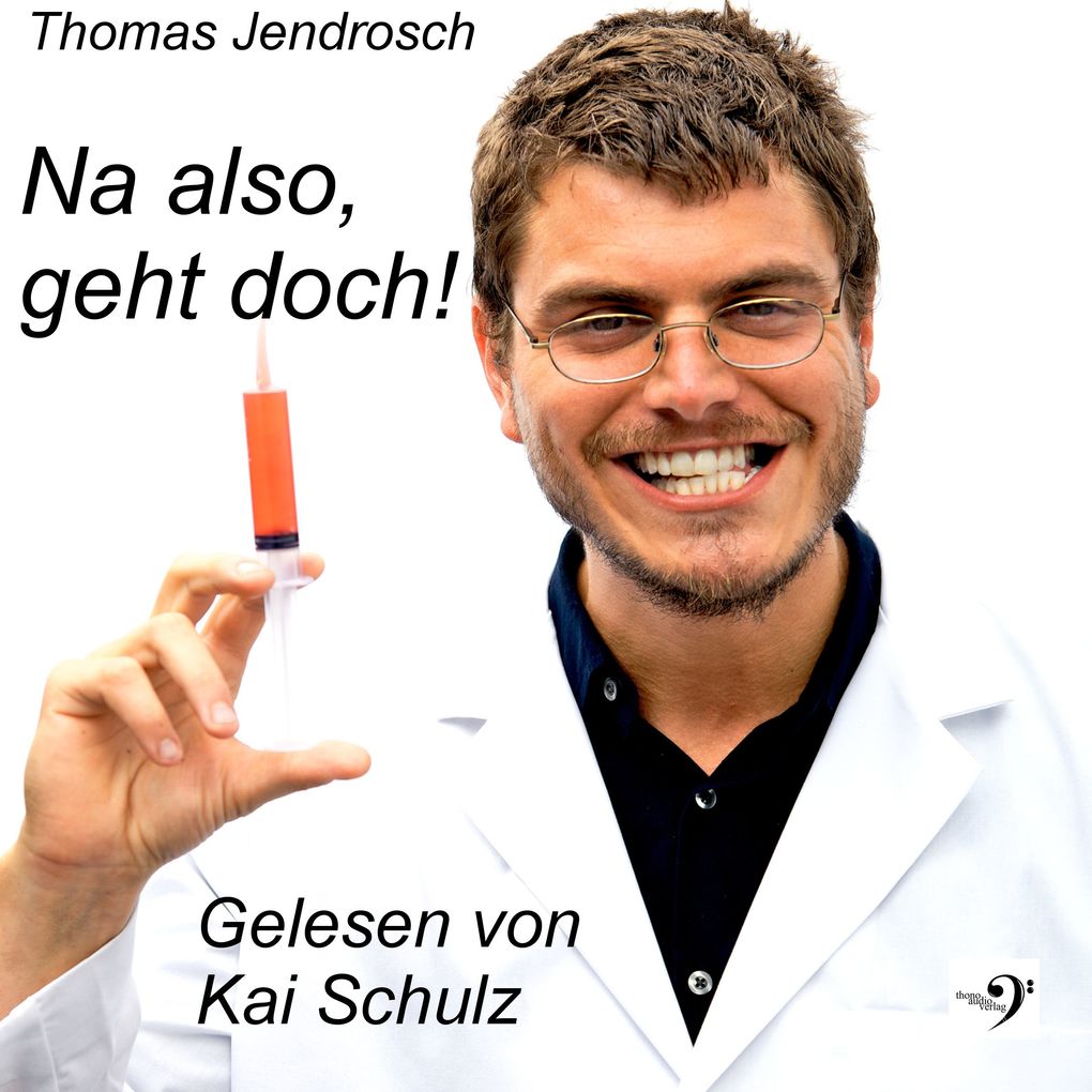 Na also geht doch!