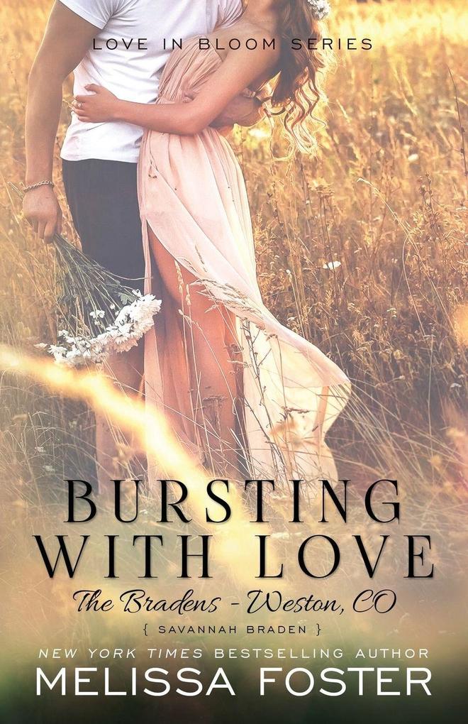 Bursting with Love