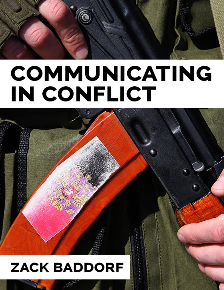 Communicating in Conflict