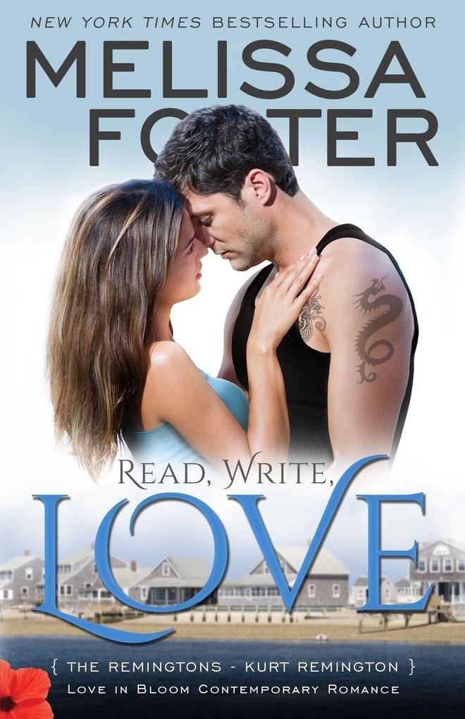 Read Write Love