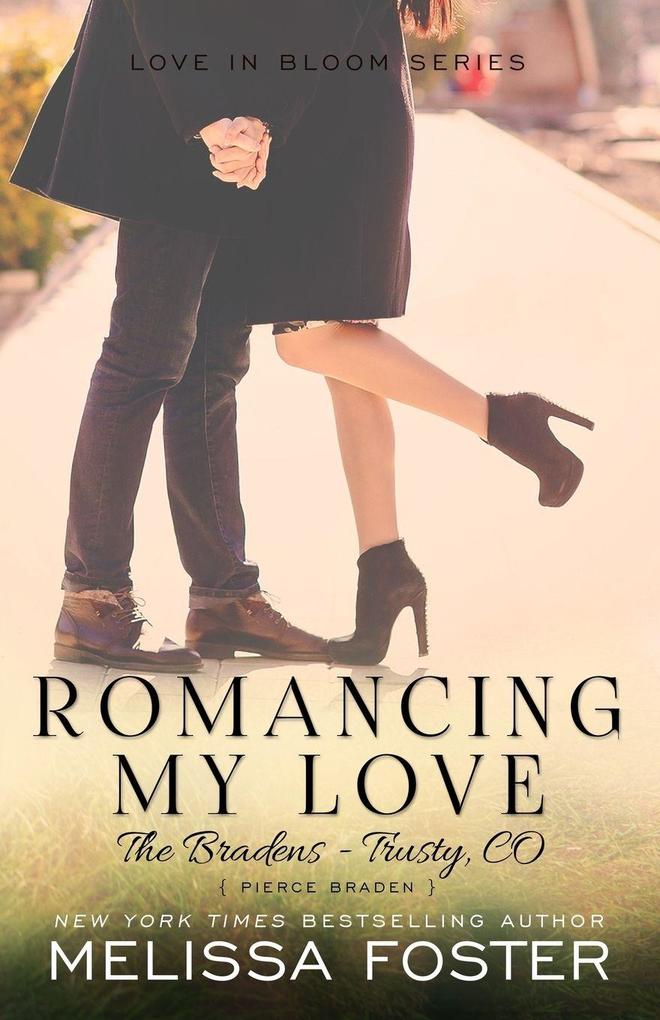 Romancing My Love