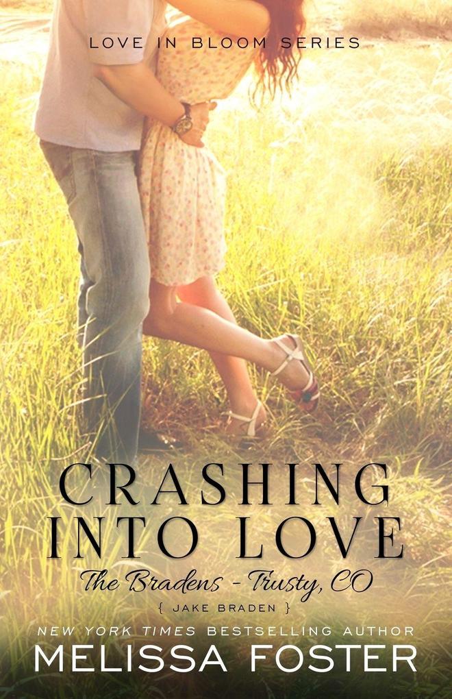 Crashing Into Love