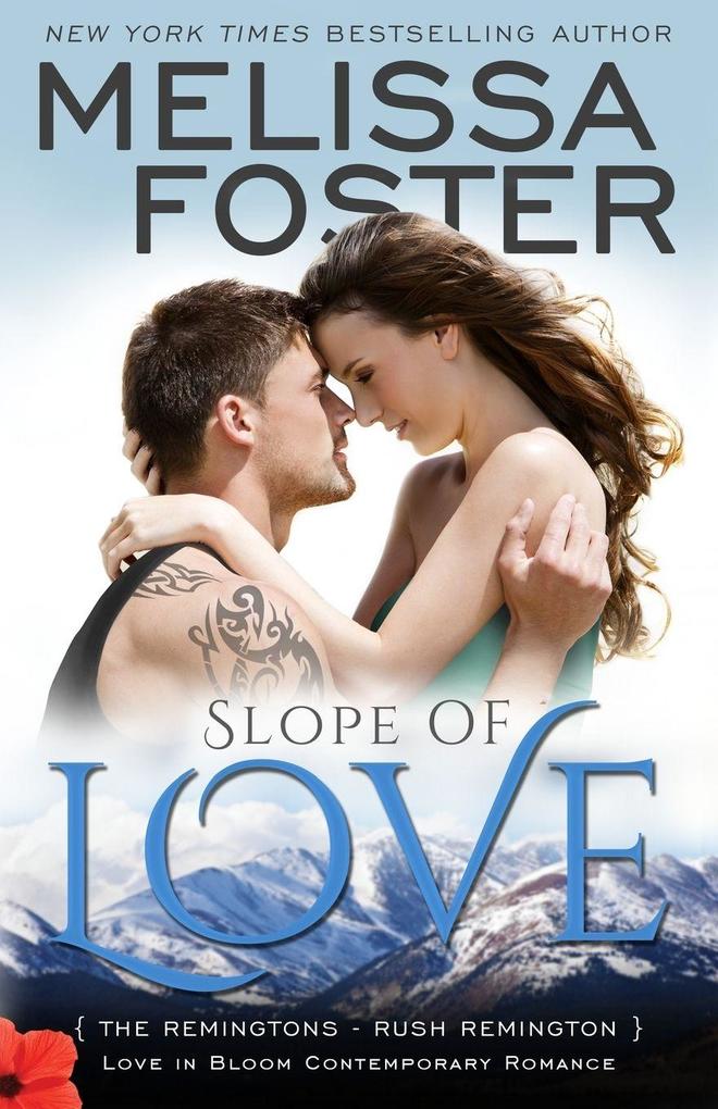 Slope of Love