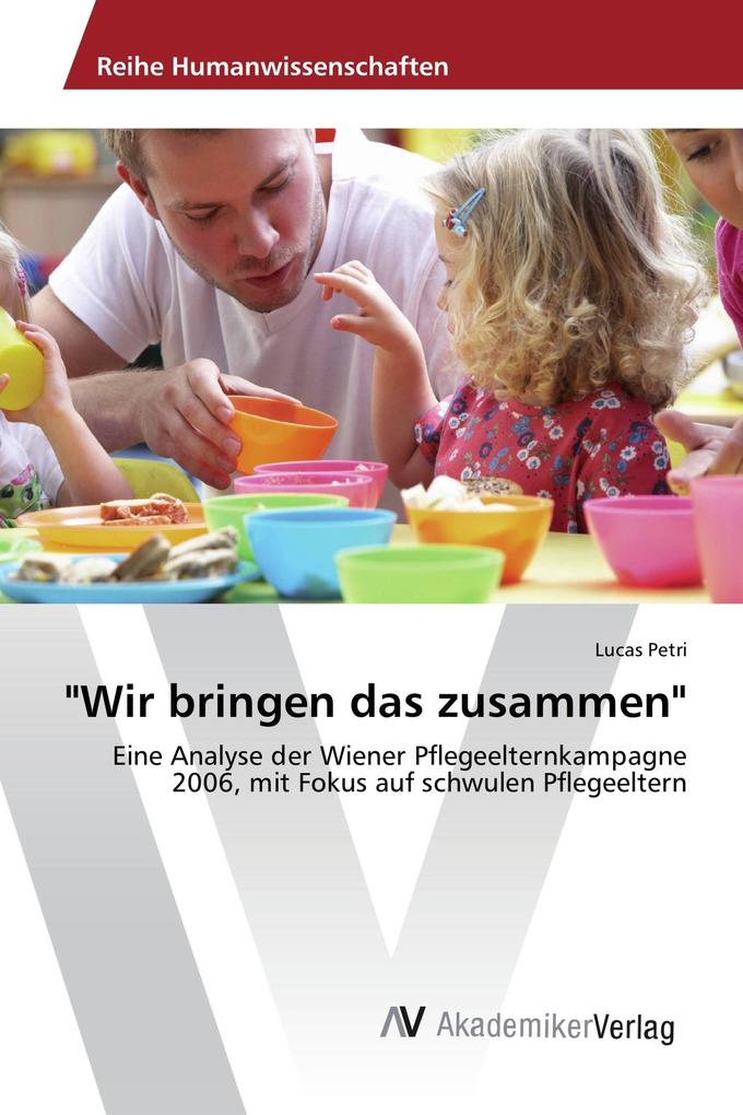 'Wir bringen das zusammen'