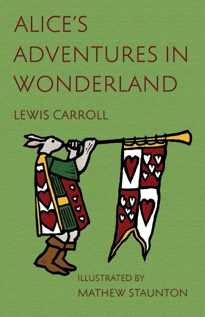 Alice's Adventures in Wonderland
