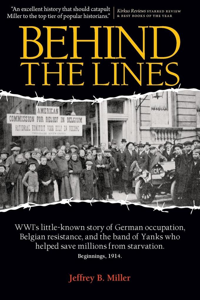 Behind the Lines