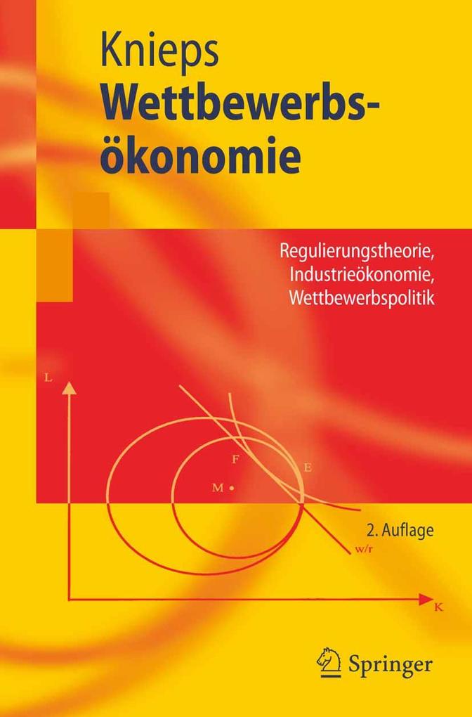 Wettbewerbsökonomie
