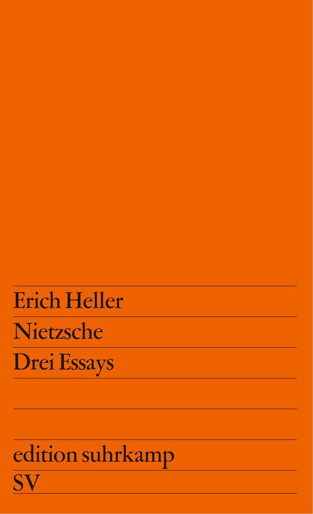 Nietzsche