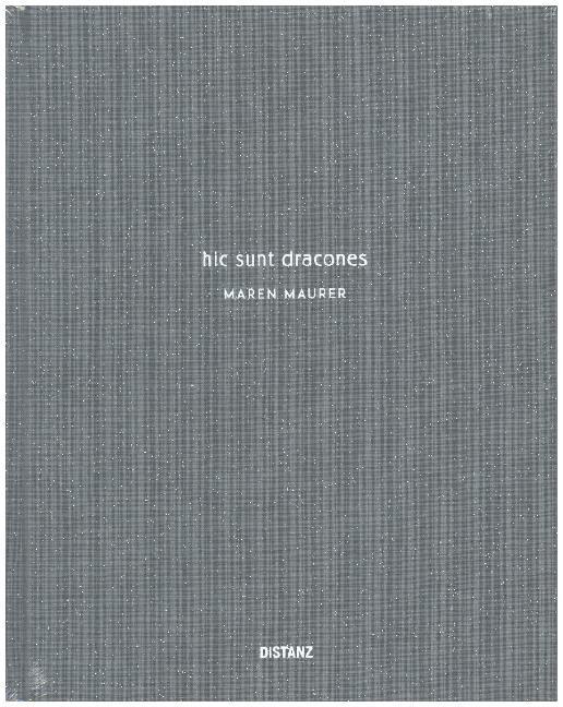 hic sunt dracones
