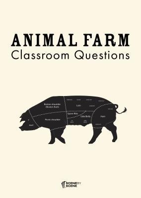 Animal Farm Classroom Questions