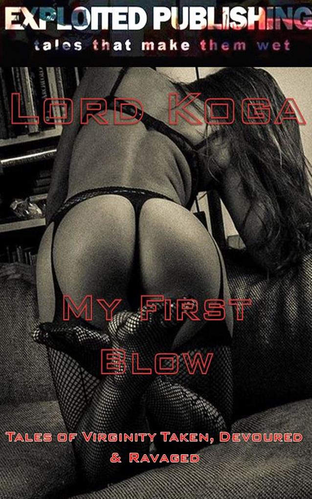 My First Blow