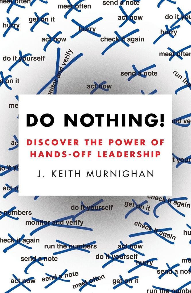 Do Nothing!
