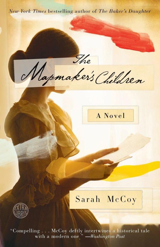 The Mapmaker's Children