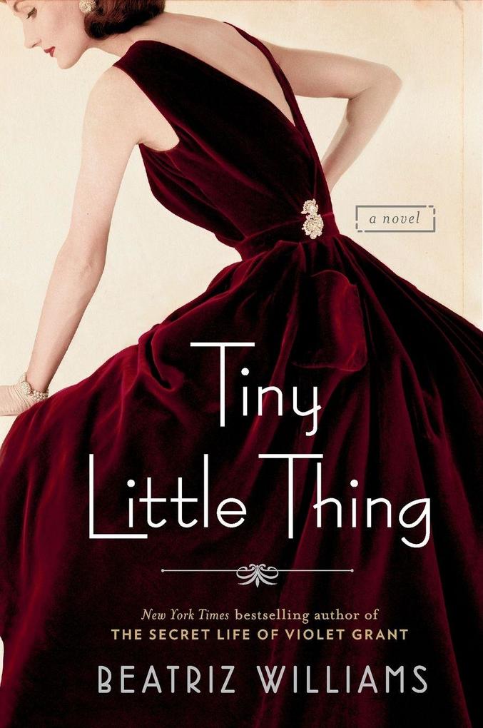 Tiny Little Thing