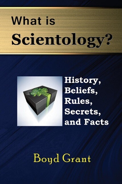 What Is Scientology? History Beliefs Rules Secrets and Facts
