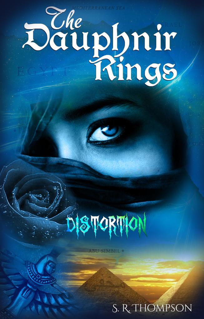 The Dauphnir Rings: Distortion