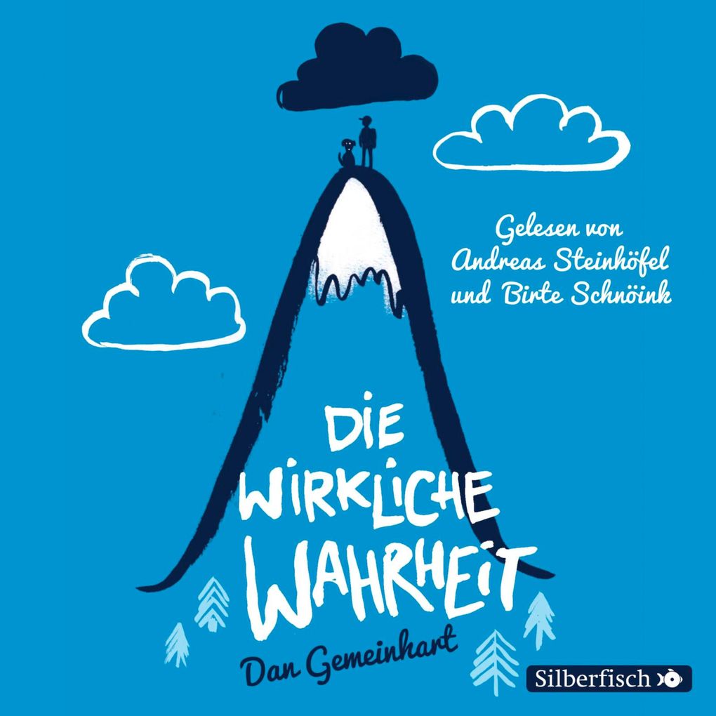 Die wirkliche Wahrheit