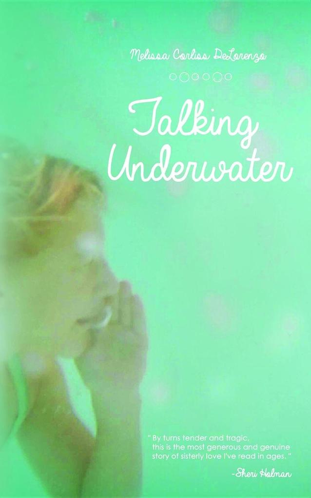 Talking Underwater