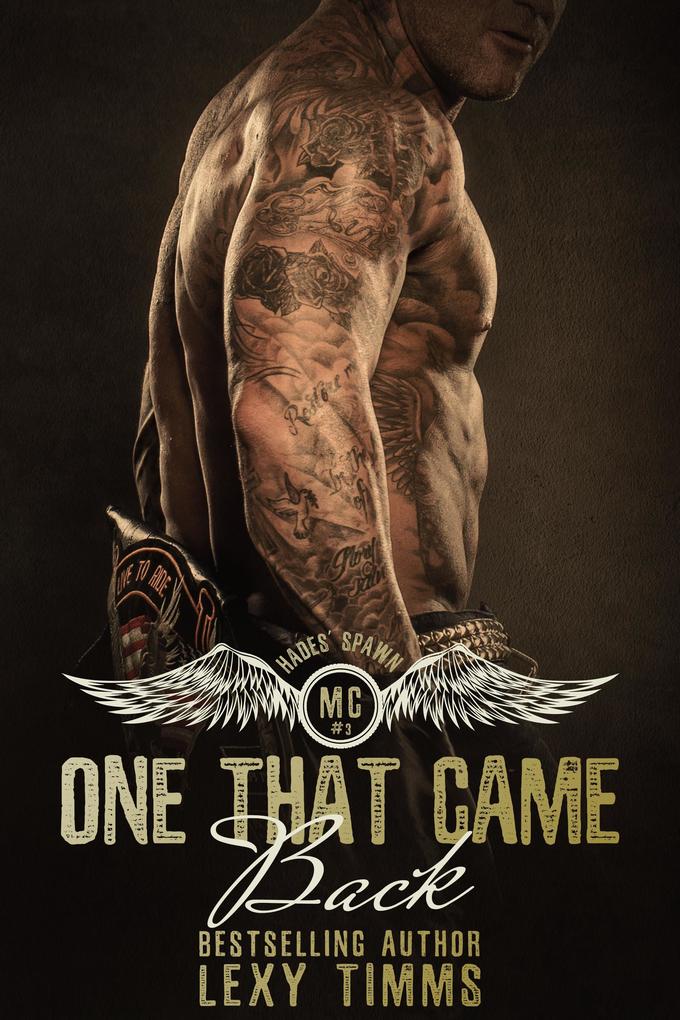 One That Came Back (Hades‘ Spawn Motorcycle Club #3)
