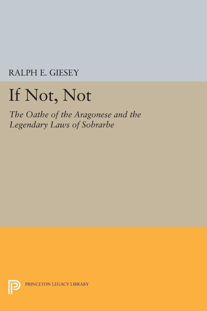 If Not Not