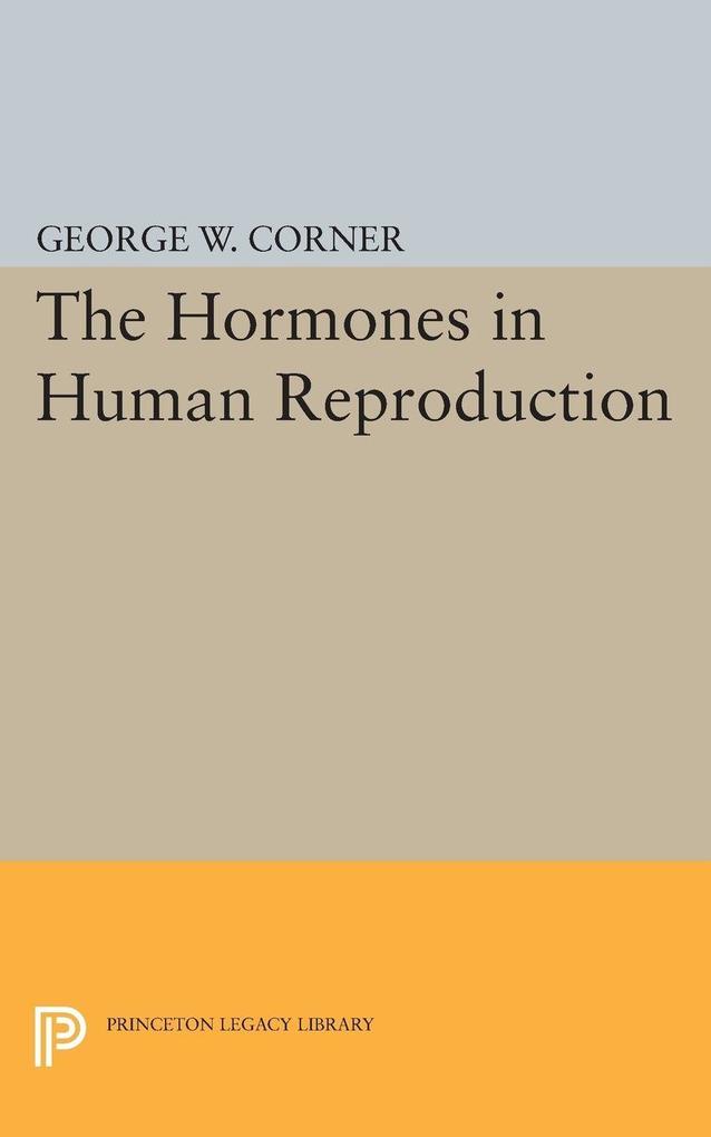 Hormones in Human Reproduction