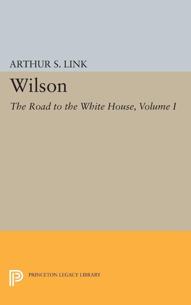 Wilson Volume I