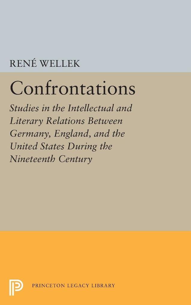 Confrontations