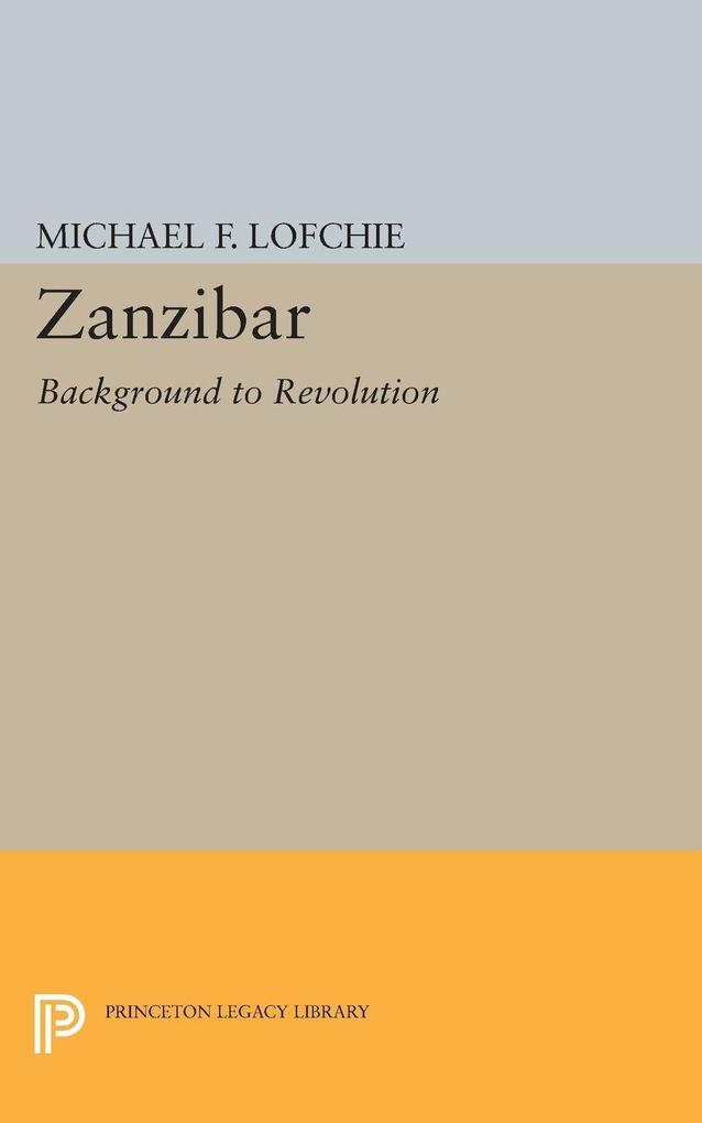 Zanzibar