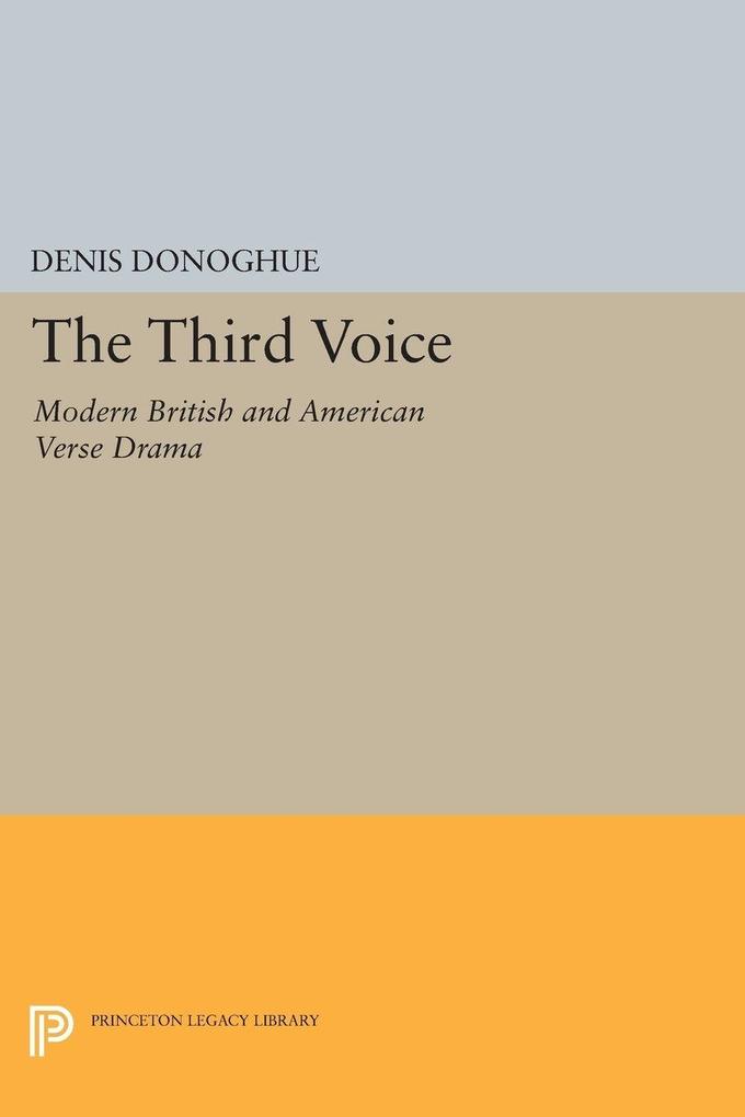 Third Voice
