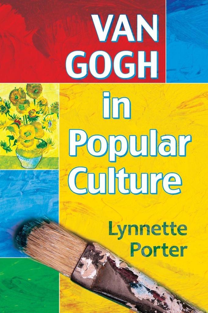 Van Gogh in Popular Culture