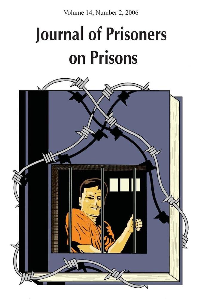 Journal of Prisoners on Prisons V14 # 2