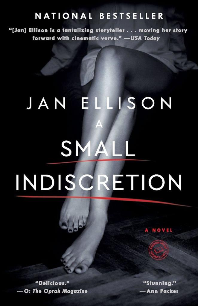 A Small Indiscretion