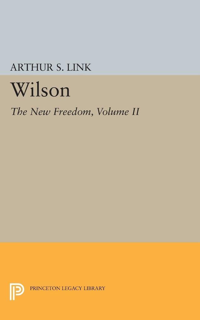 Wilson Volume II
