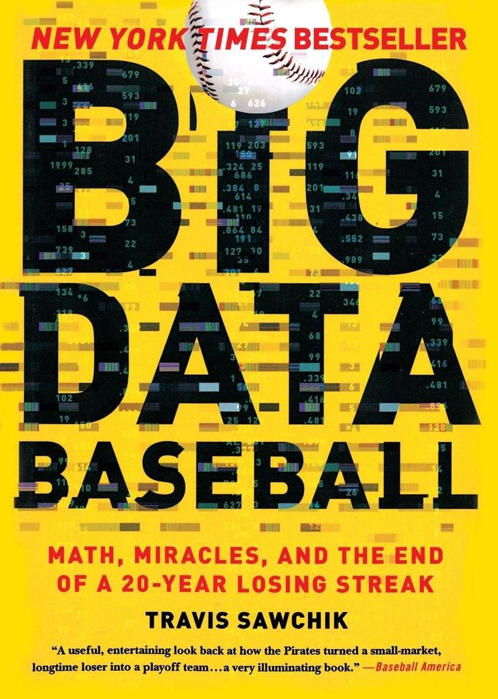 Big Data Baseball