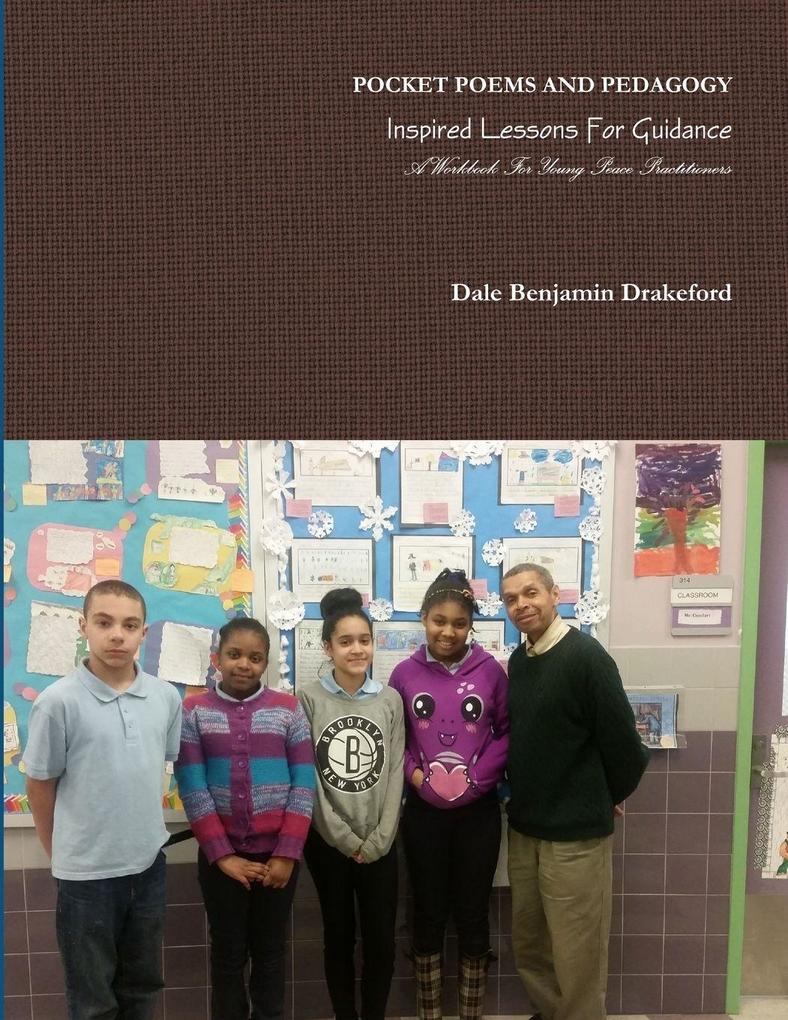 Pocket Poems And Pedagogy