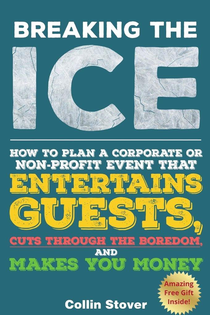 Breaking the Ice