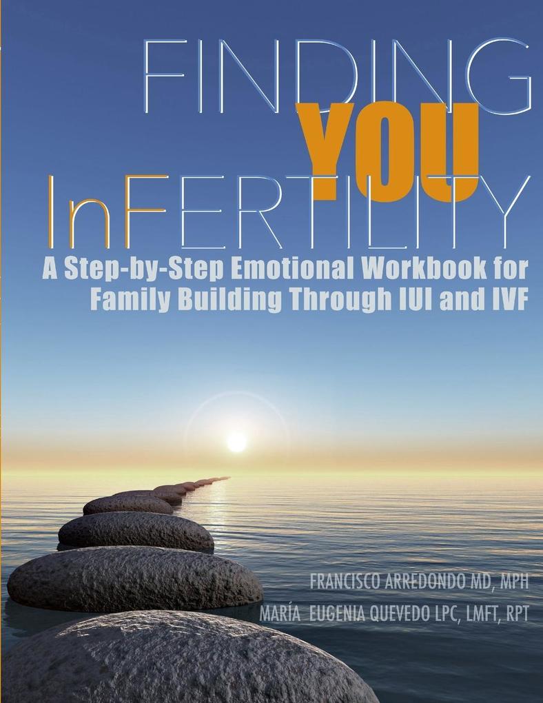 Finding You In Fertility