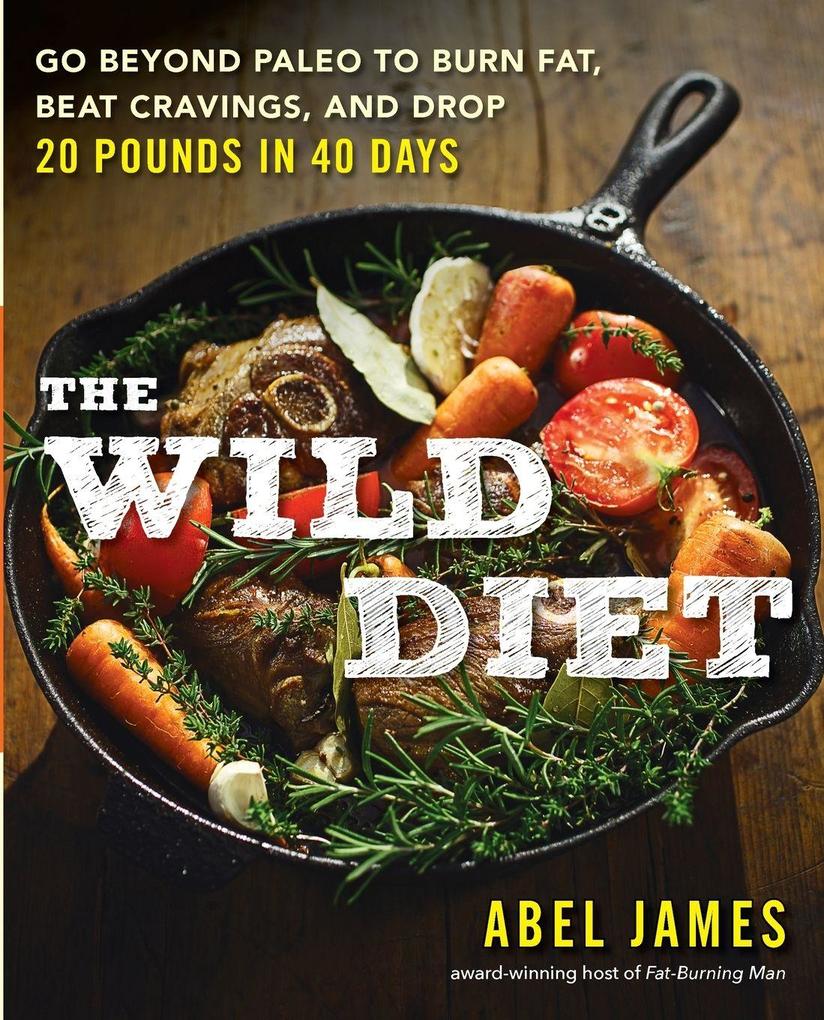 The Wild Diet