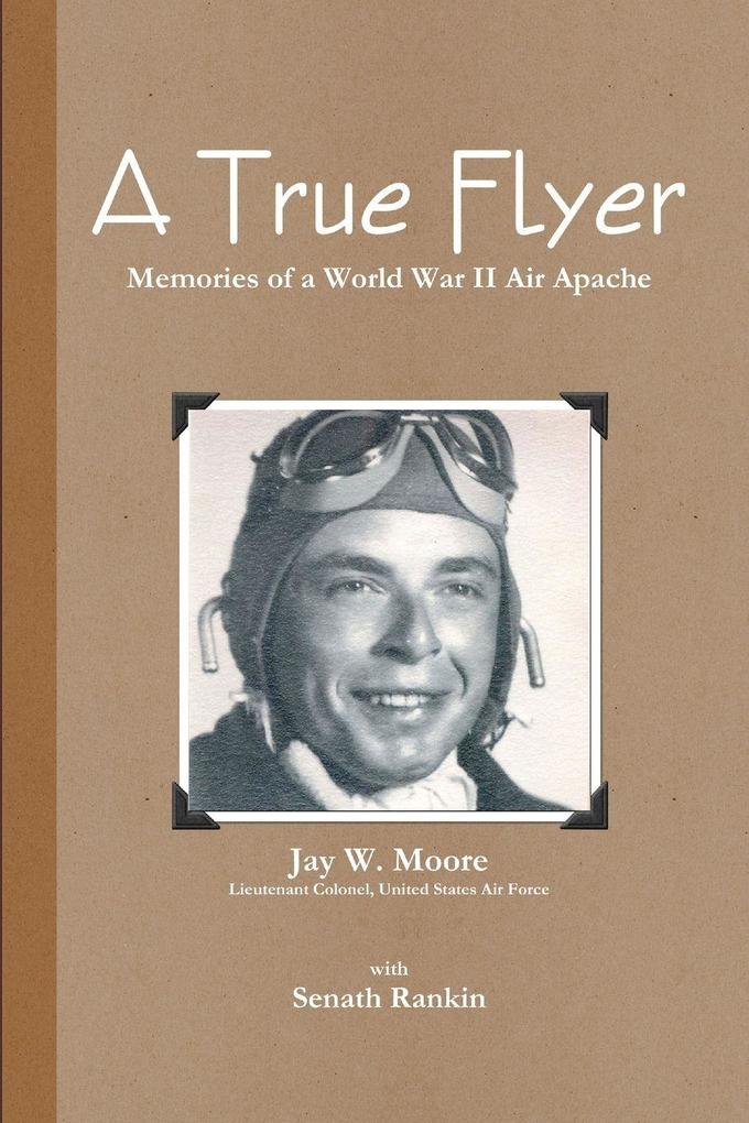 A True Flyer