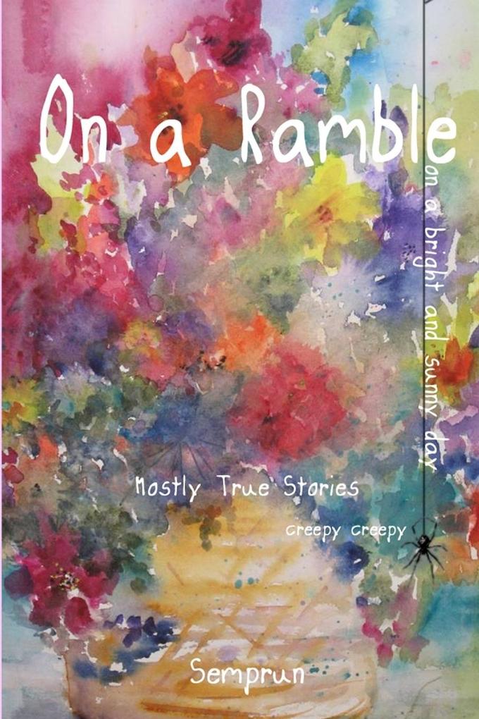 On a Ramble