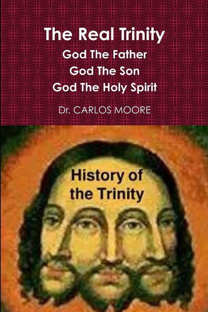 The Real Trinity